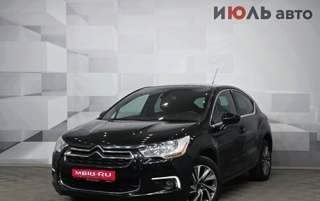 Citroen DS4, 2012 год, 850 000 рублей, 1 фотография