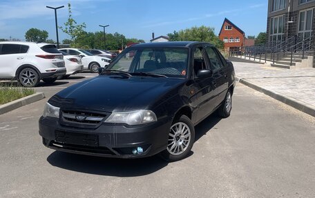 Daewoo Nexia I рестайлинг, 2011 год, 320 000 рублей, 1 фотография