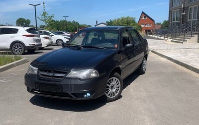 Daewoo Nexia I рестайлинг, 2011 год, 320 000 рублей, 1 фотография