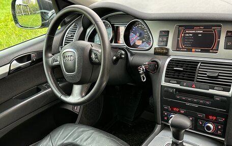 Audi Q7, 2007 год, 1 100 000 рублей, 11 фотография