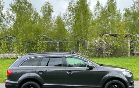 Audi Q7, 2007 год, 1 100 000 рублей, 10 фотография