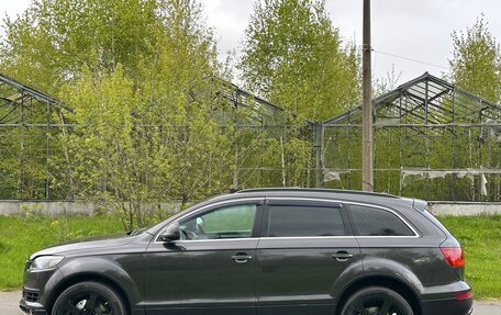 Audi Q7, 2007 год, 1 100 000 рублей, 9 фотография