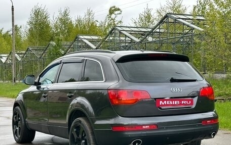 Audi Q7, 2007 год, 1 100 000 рублей, 8 фотография