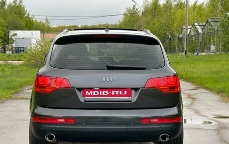 Audi Q7, 2007 год, 1 100 000 рублей, 7 фотография