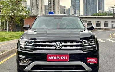 Volkswagen Teramont I, 2021 год, 2 883 513 рублей, 1 фотография