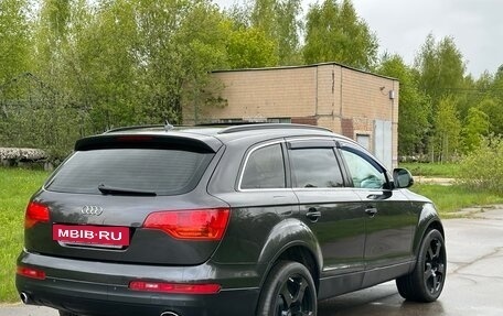 Audi Q7, 2007 год, 1 100 000 рублей, 6 фотография