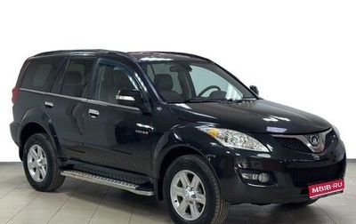 Great Wall Hover H5, 2011 год, 675 000 рублей, 1 фотография