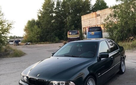 BMW 5 серия, 1999 год, 800 000 рублей, 1 фотография