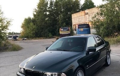 BMW 5 серия, 1999 год, 800 000 рублей, 1 фотография