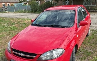 Chevrolet Lacetti, 2008 год, 450 000 рублей, 1 фотография