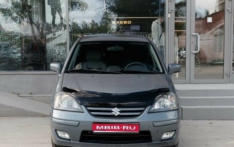 Suzuki Liana, 2006 год, 650 000 рублей, 1 фотография