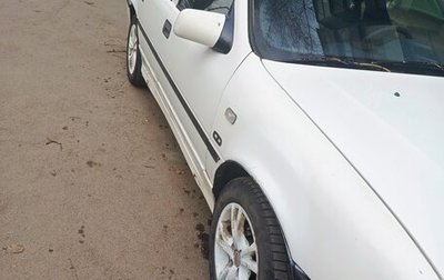 Opel Vectra A, 1989 год, 140 000 рублей, 1 фотография