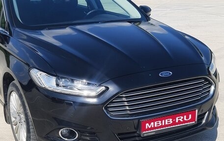 Ford Mondeo V, 2018 год, 1 900 000 рублей, 1 фотография
