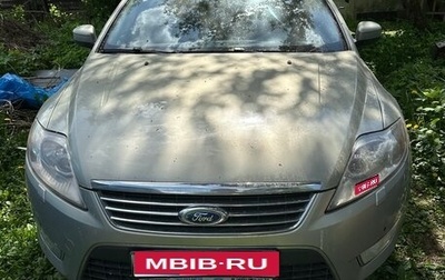 Ford Mondeo IV, 2010 год, 650 000 рублей, 1 фотография