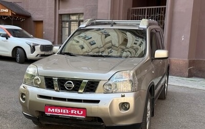 Nissan X-Trail, 2009 год, 1 150 000 рублей, 1 фотография