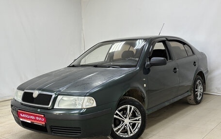 Skoda Octavia IV, 2004 год, 260 000 рублей, 1 фотография