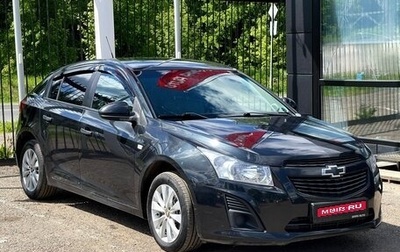 Chevrolet Cruze II, 2013 год, 919 000 рублей, 1 фотография