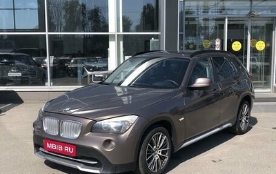 BMW X1, 2011 год, 1 135 000 рублей, 1 фотография