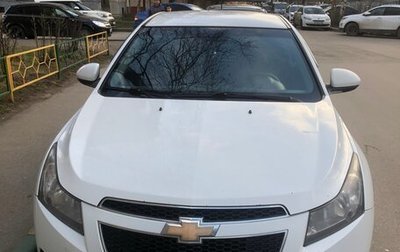 Chevrolet Cruze II, 2012 год, 680 000 рублей, 1 фотография