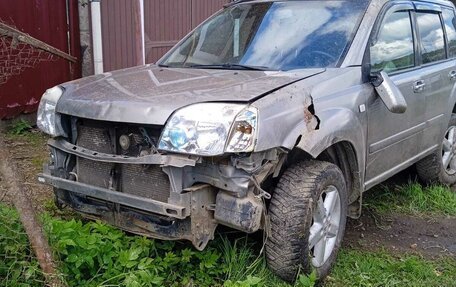 Nissan X-Trail, 2006 год, 400 000 рублей, 1 фотография