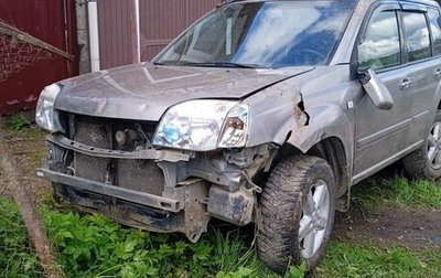 Nissan X-Trail, 2006 год, 400 000 рублей, 1 фотография