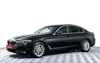 BMW 5 серия, 2020 год, 3 999 000 рублей, 1 фотография