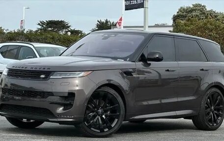 Land Rover Range Rover Sport, 2024 год, 11 890 000 рублей, 1 фотография