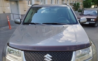 Suzuki Grand Vitara, 2007 год, 1 150 000 рублей, 1 фотография