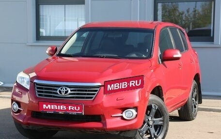 Toyota RAV4, 2011 год, 1 245 000 рублей, 1 фотография
