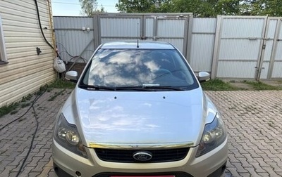Ford Focus II рестайлинг, 2010 год, 560 000 рублей, 1 фотография