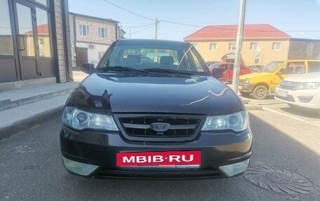 Daewoo Nexia I рестайлинг, 2008 год, 180 000 рублей, 1 фотография