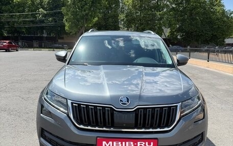 Skoda Kodiaq I, 2020 год, 3 050 000 рублей, 1 фотография