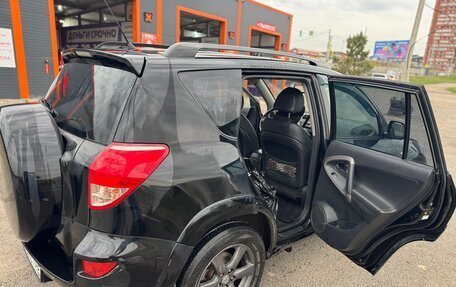 Toyota RAV4, 2007 год, 1 170 000 рублей, 2 фотография