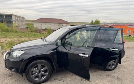Toyota RAV4, 2007 год, 1 170 000 рублей, 4 фотография
