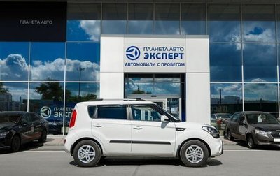 KIA Soul I рестайлинг, 2014 год, 1 030 000 рублей, 1 фотография