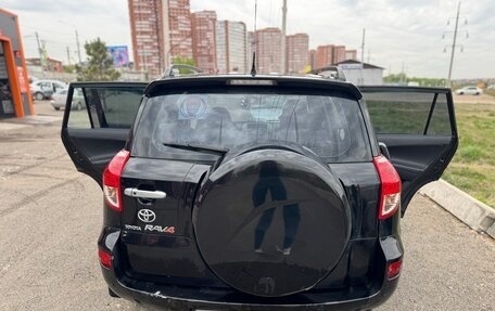 Toyota RAV4, 2007 год, 1 170 000 рублей, 6 фотография