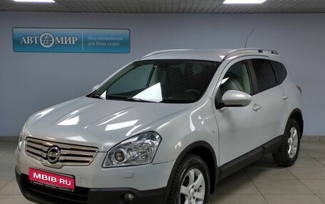 Nissan Qashqai+2 I, 2008 год, 869 000 рублей, 1 фотография