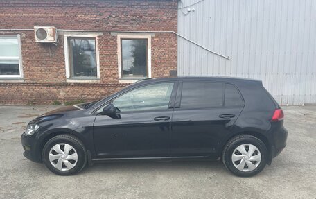 Volkswagen Golf VII, 2014 год, 900 000 рублей, 4 фотография