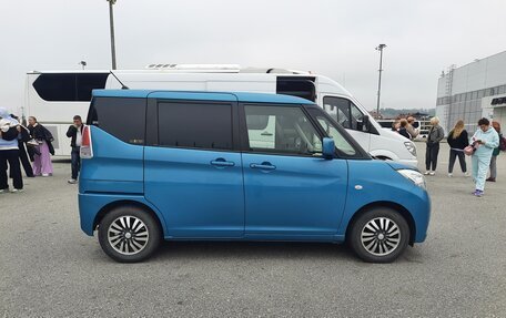 Suzuki Solio III, 2019 год, 1 149 000 рублей, 5 фотография