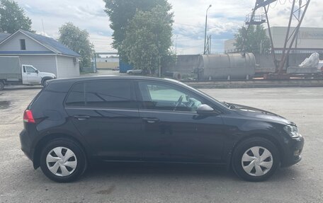 Volkswagen Golf VII, 2014 год, 900 000 рублей, 2 фотография