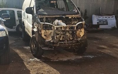 Mitsubishi Delica IV, 2001 год, 700 000 рублей, 1 фотография