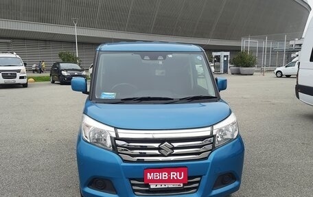 Suzuki Solio III, 2019 год, 1 149 000 рублей, 2 фотография