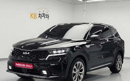KIA Sorento IV, 2022 год, 2 500 000 рублей, 1 фотография