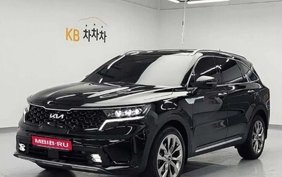 KIA Sorento IV, 2022 год, 2 500 000 рублей, 1 фотография