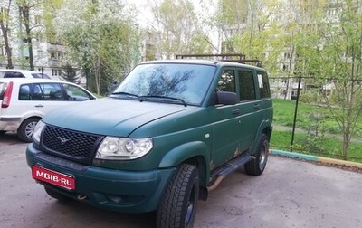 ЛуАЗ Patriot, 2011 год, 450 000 рублей, 1 фотография