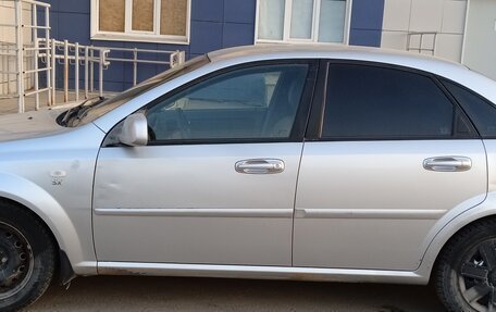 Daewoo Gentra II, 2014 год, 600 000 рублей, 3 фотография