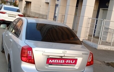 Daewoo Gentra II, 2014 год, 600 000 рублей, 2 фотография