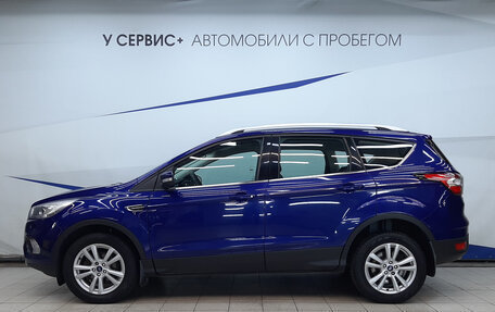 Ford Kuga III, 2019 год, 1 620 000 рублей, 2 фотография