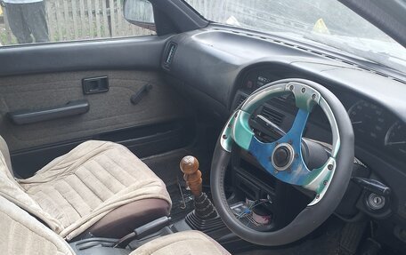 Toyota Sprinter Carib II, 1989 год, 150 000 рублей, 2 фотография