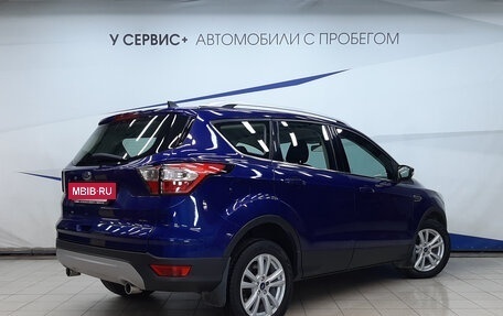 Ford Kuga III, 2019 год, 1 620 000 рублей, 3 фотография